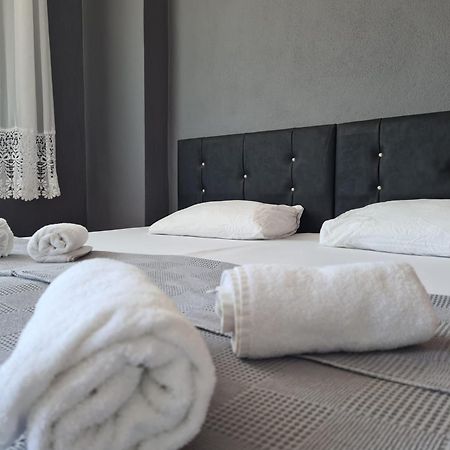 Sword Hotel Шиле Экстерьер фото